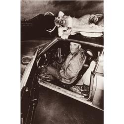 Deer Slayer, Les Krim